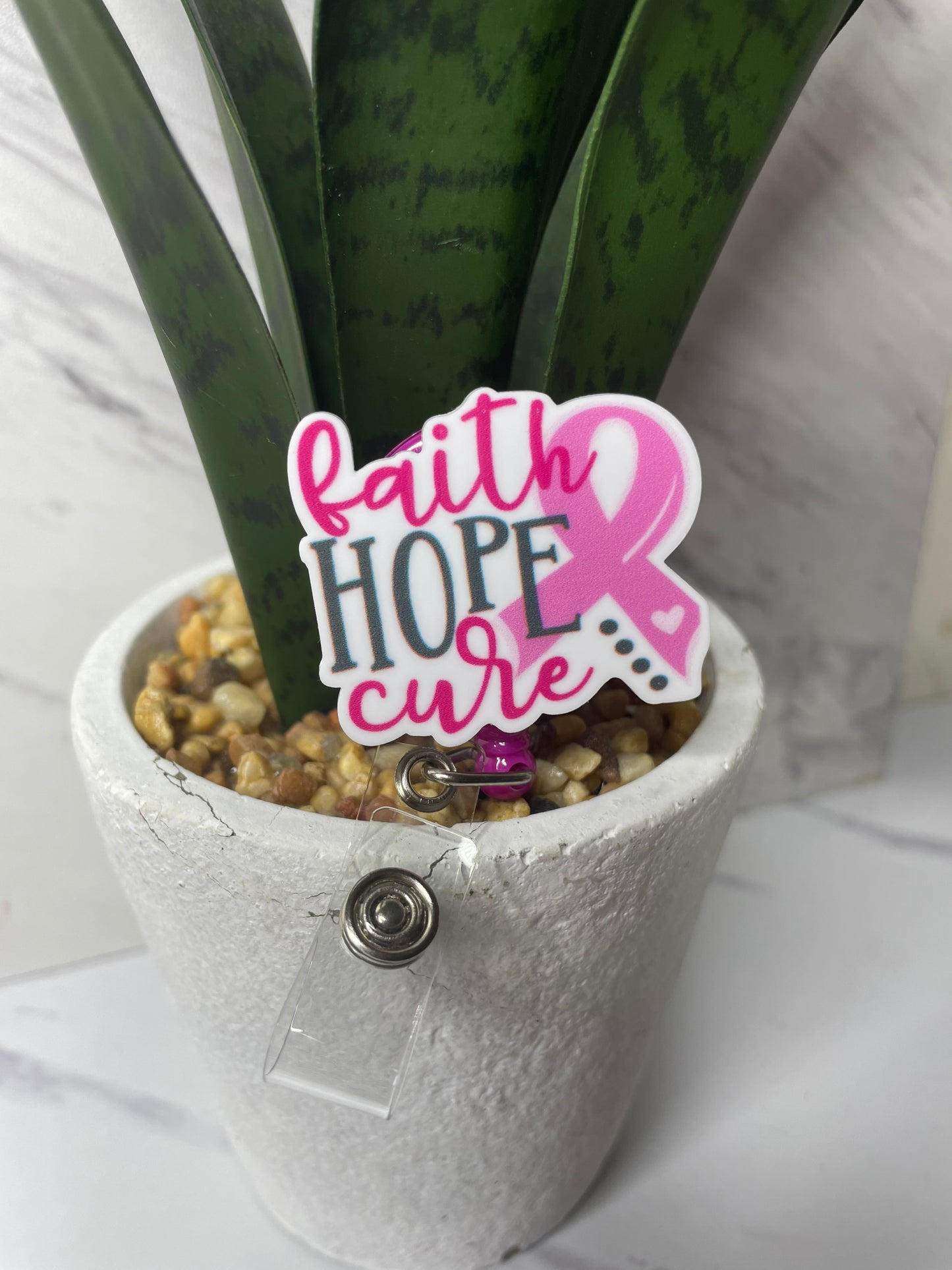 Faith Hope care