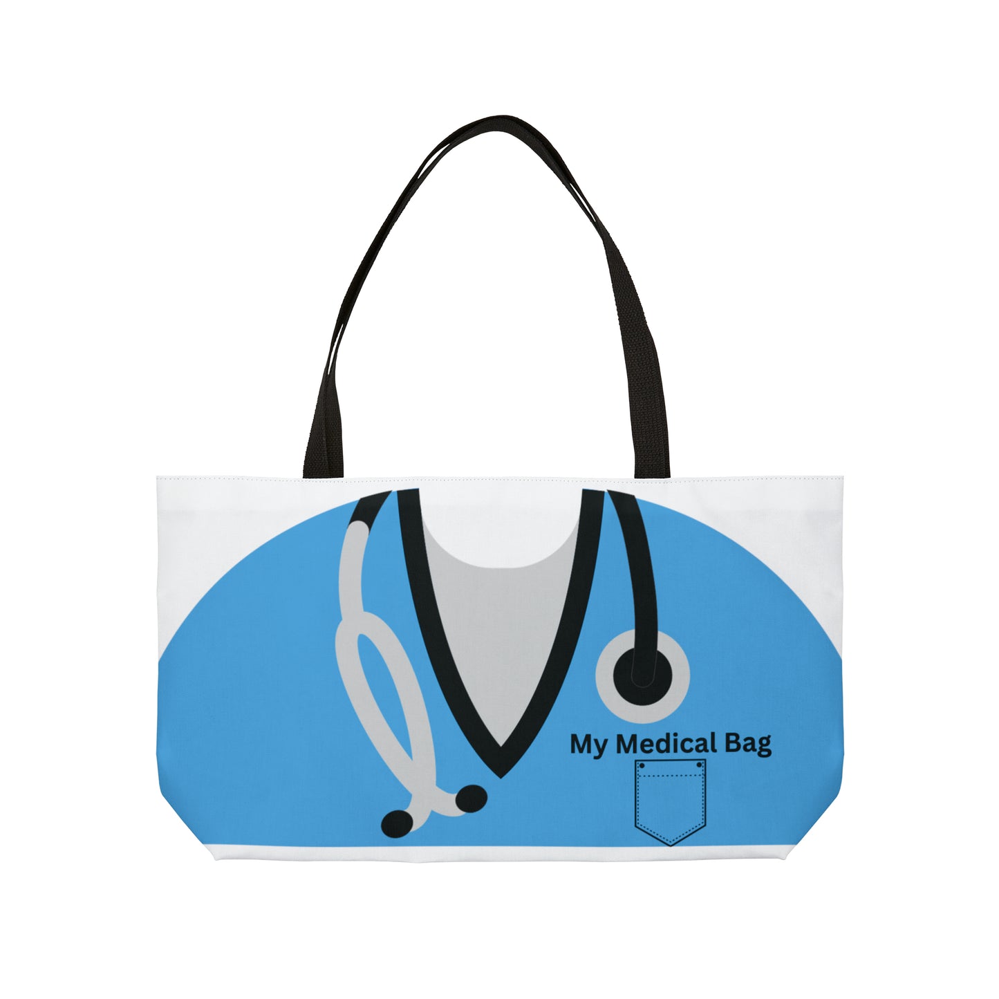 The Medical Bag Tote