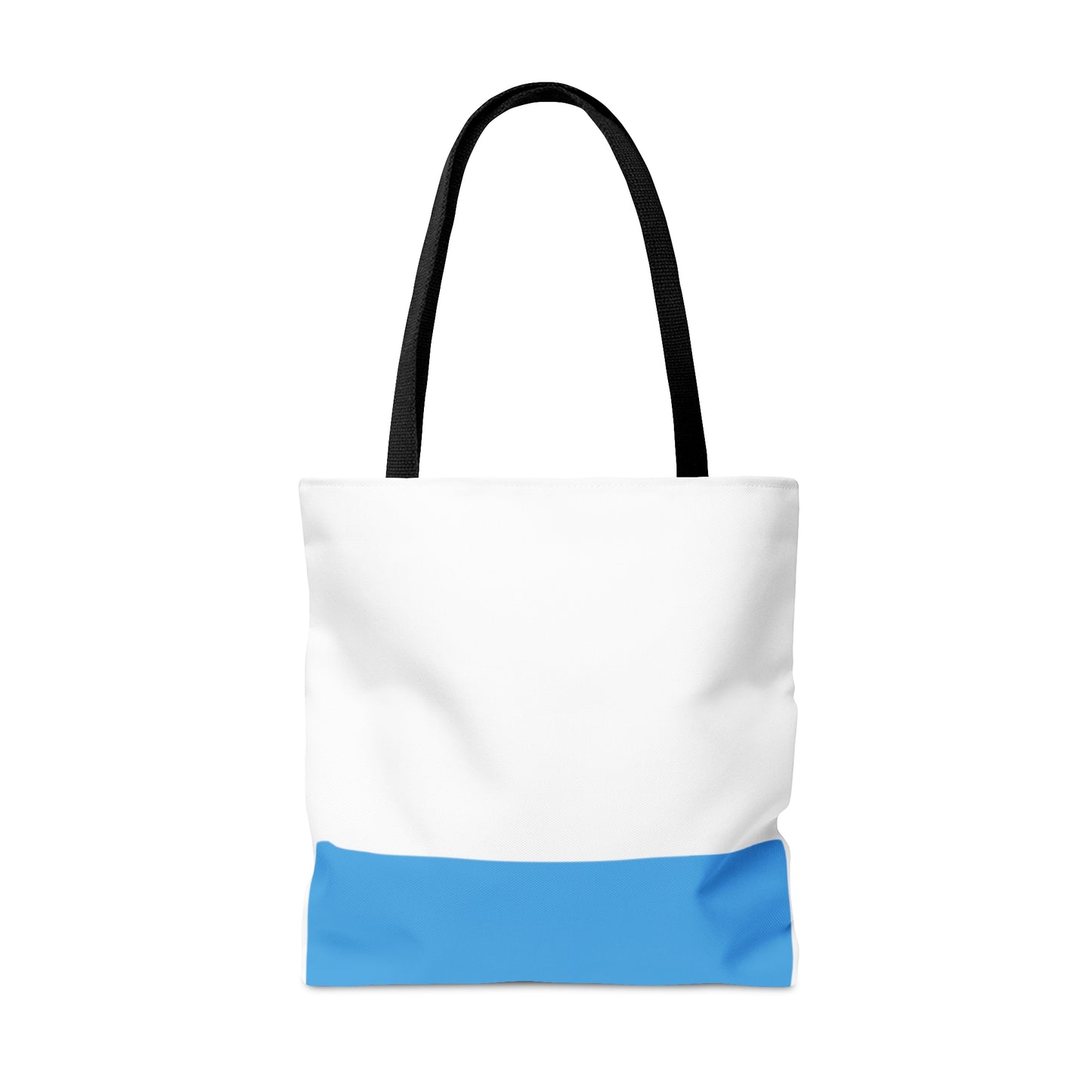 Scrub top w/ Badge Tote