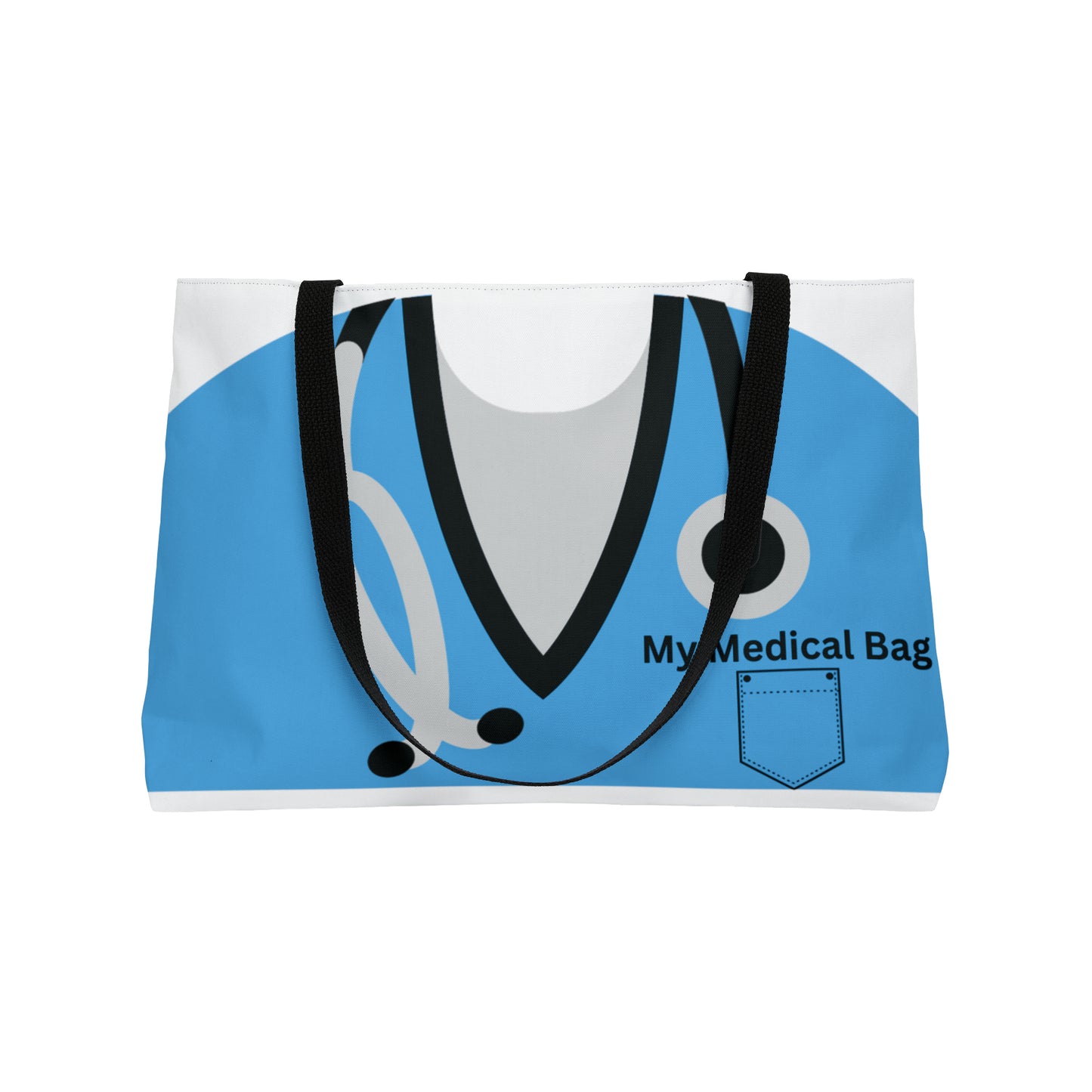 The Medical Bag Tote