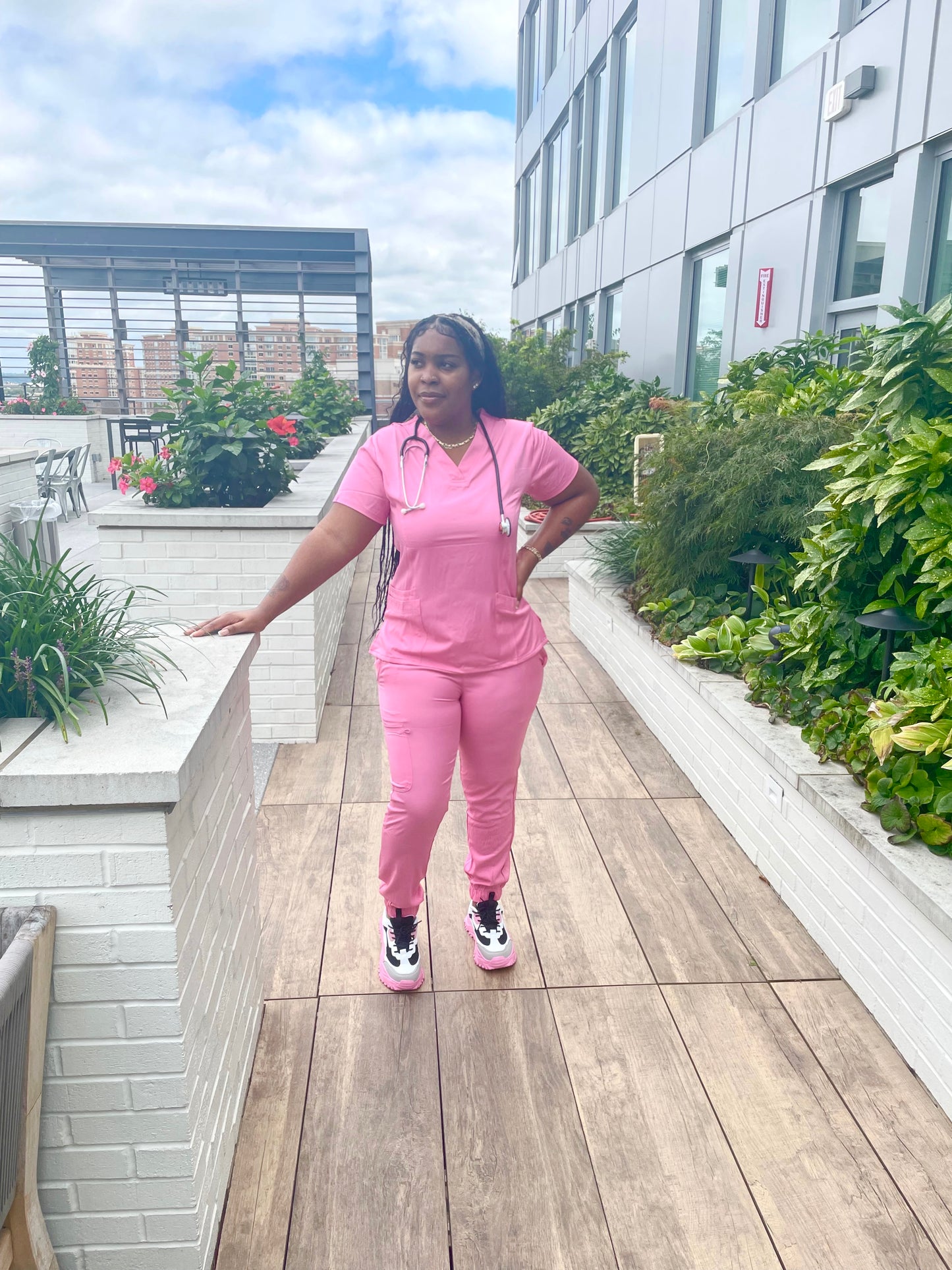Bubble Gum set
