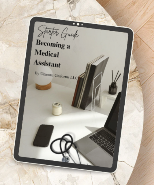 Thinking about becoming a MA?