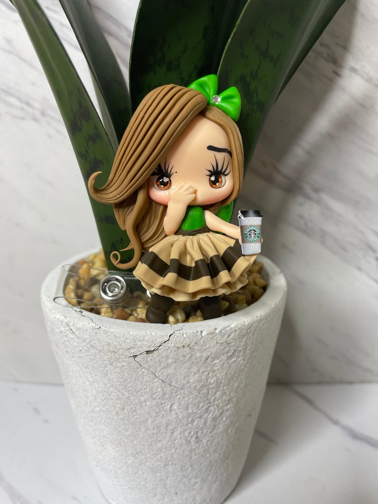 Starbucks Mini’s