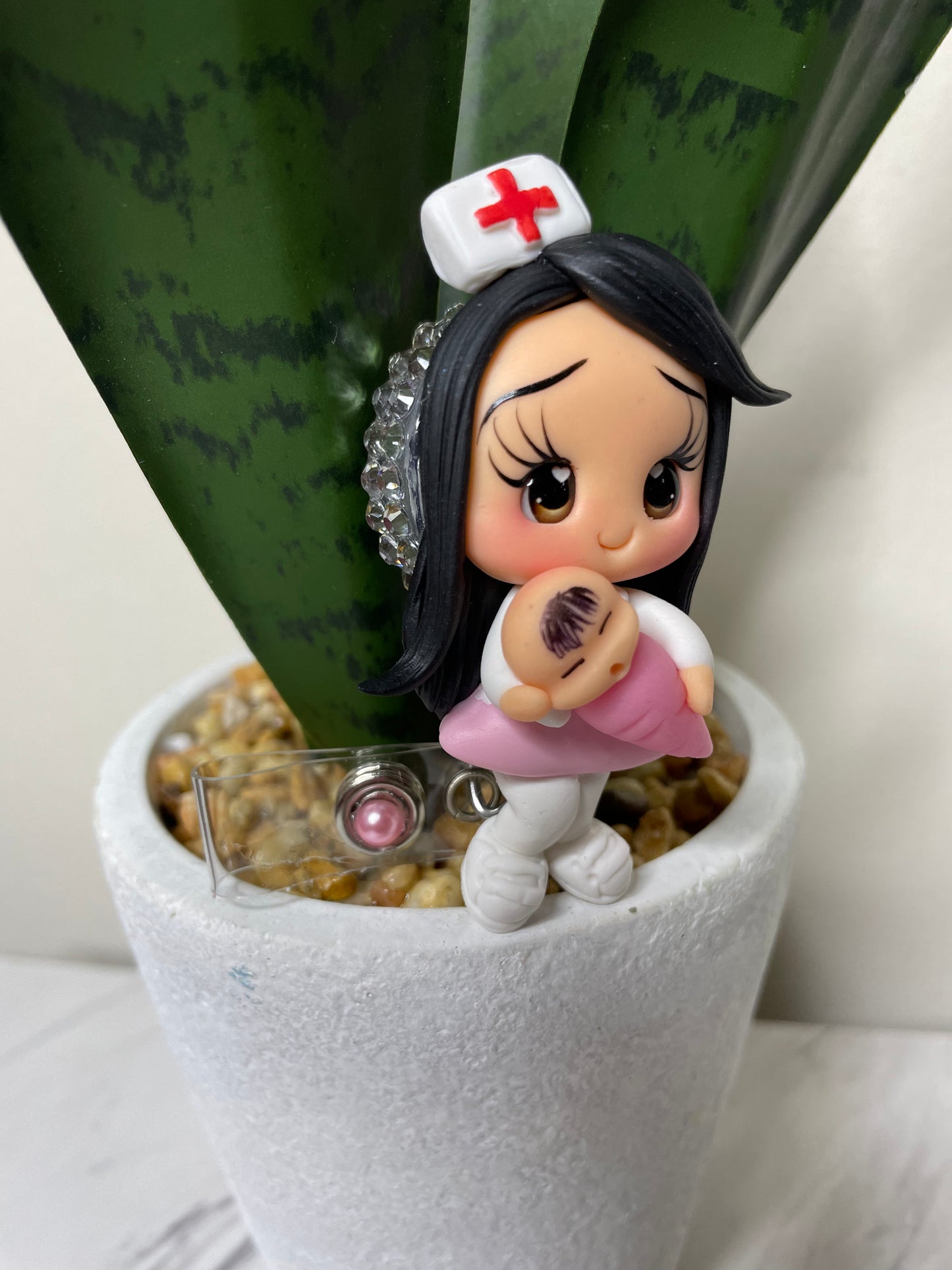 ‘Medical Me’ #5
