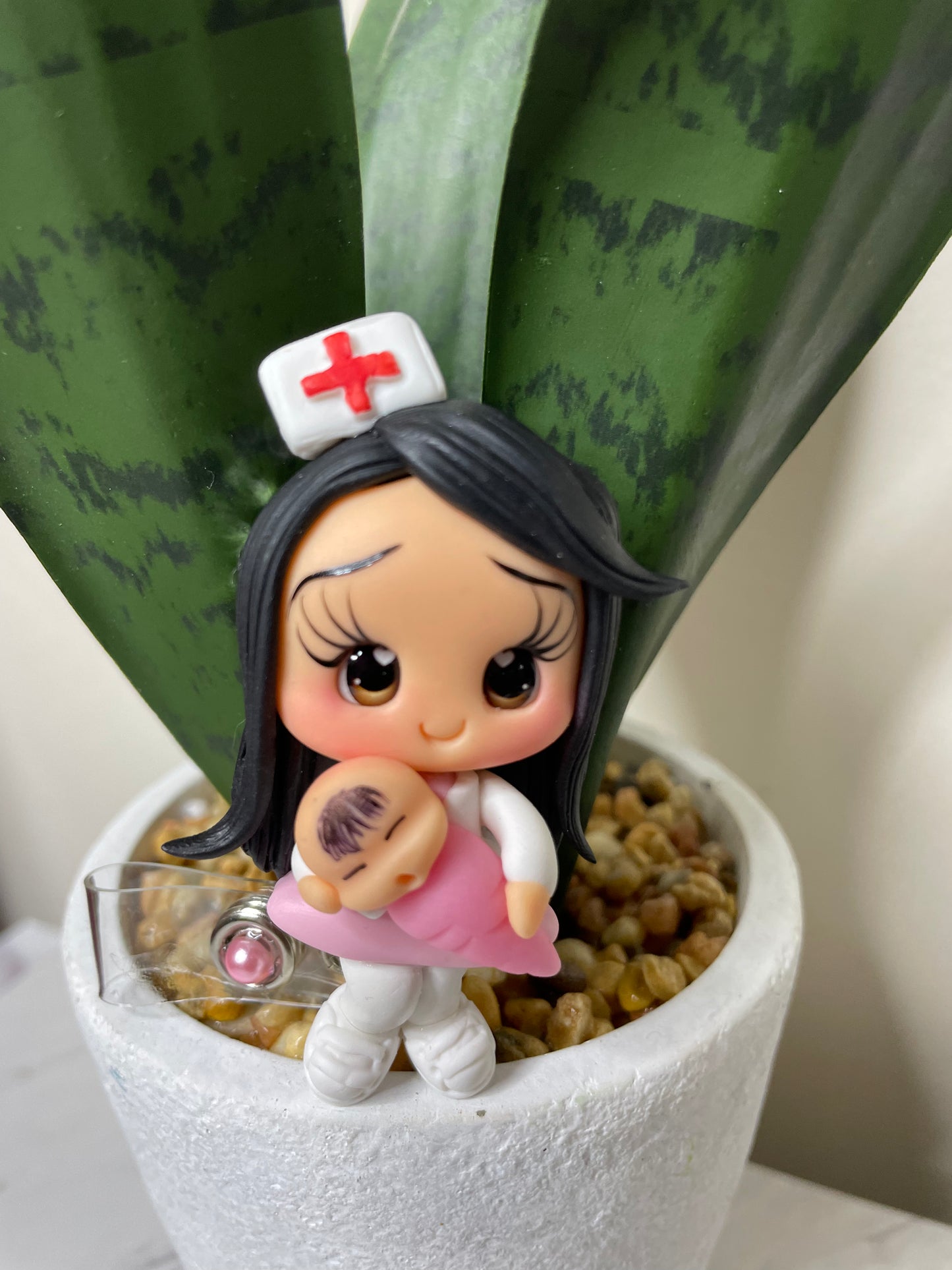 ‘Medical Me’ #5