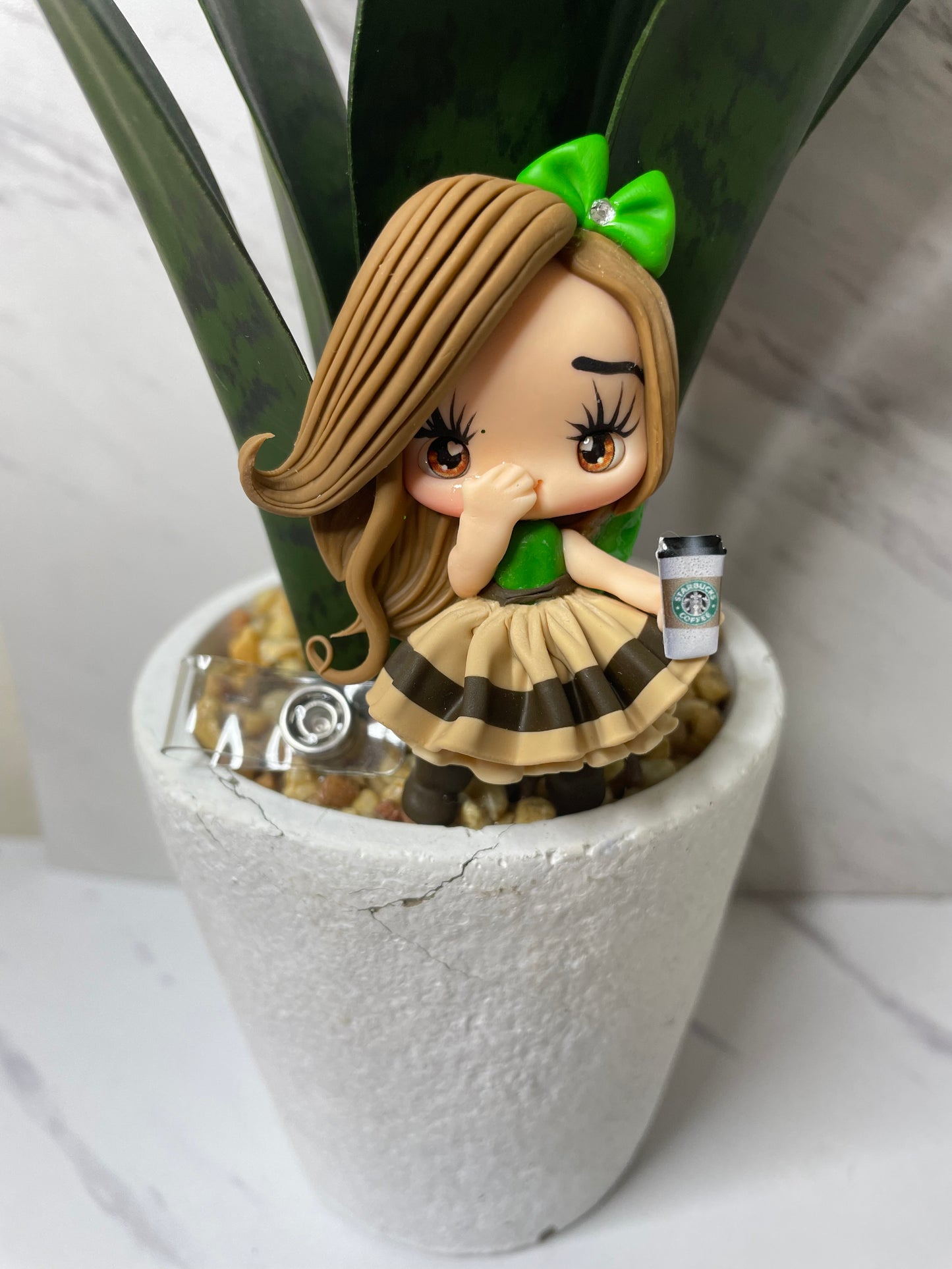 Starbucks Mini’s