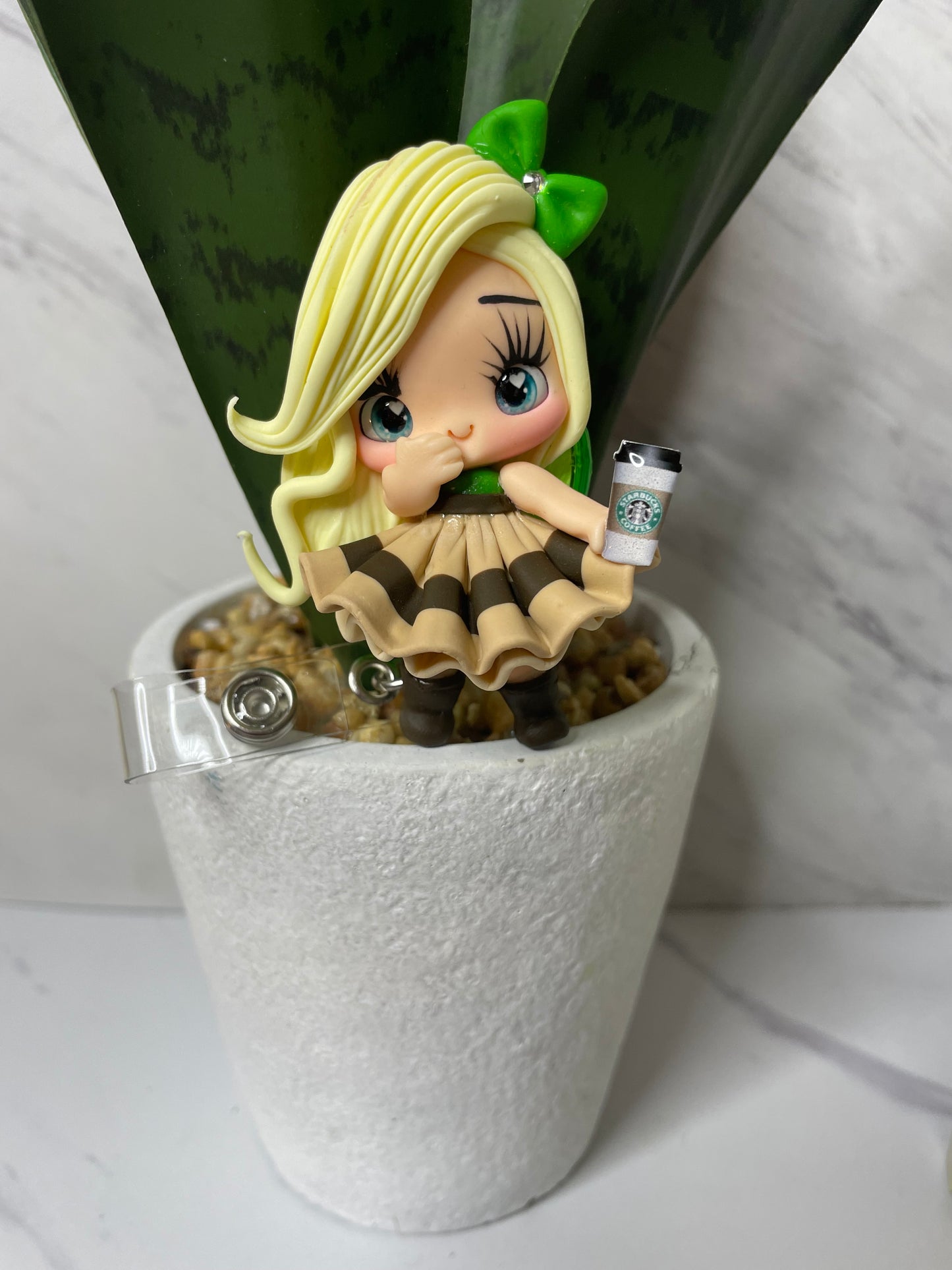 Starbucks Mini’s