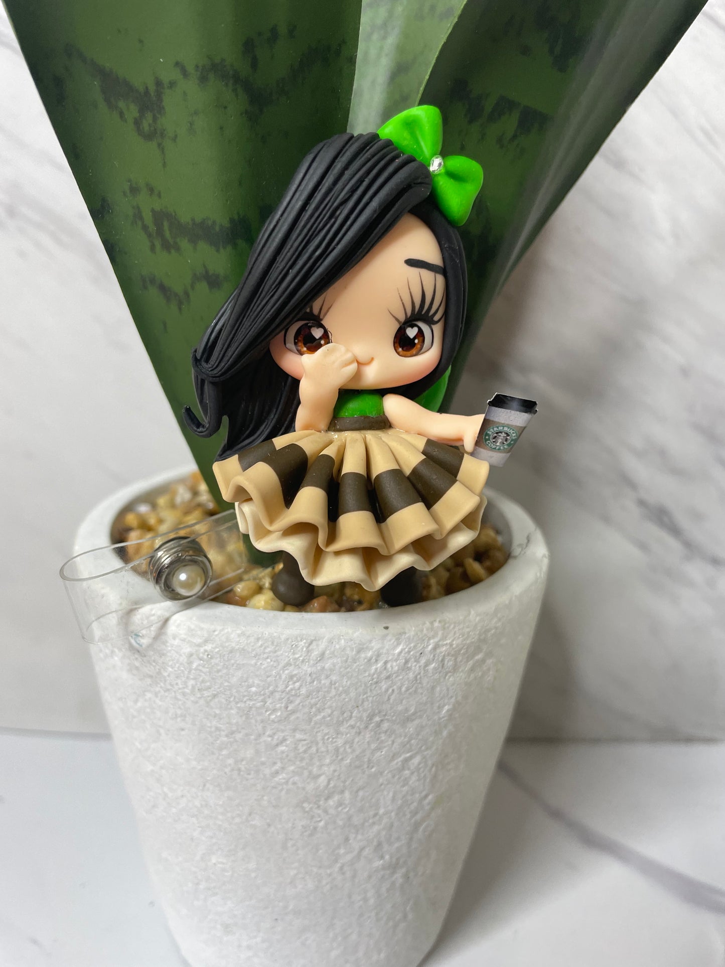 Starbucks Mini’s