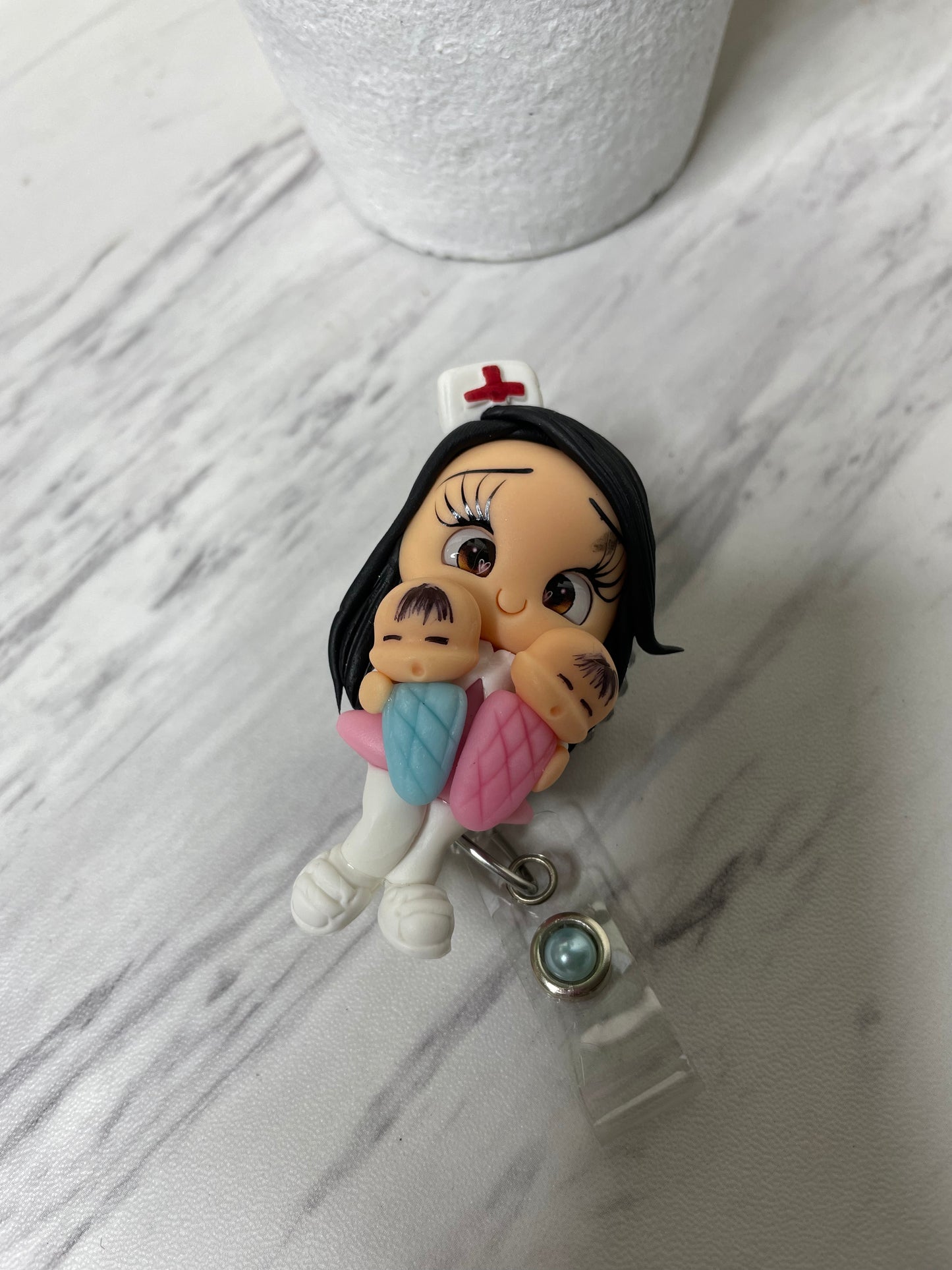 ‘Medical Me’ #4