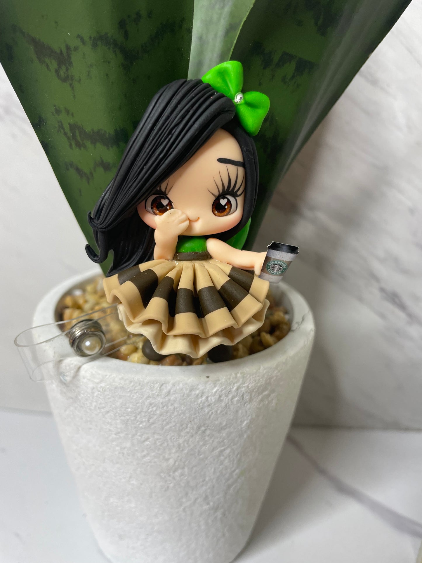 Starbucks Mini’s