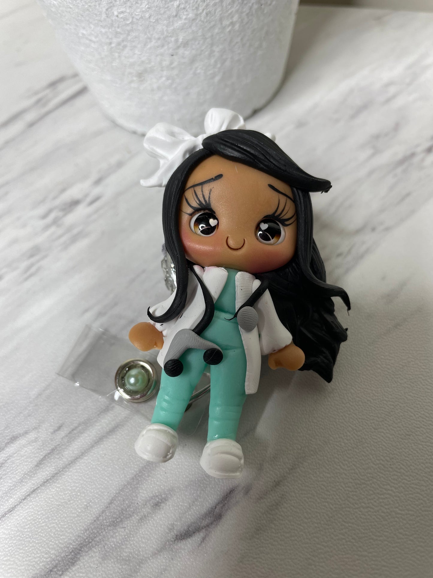 ‘Medical Me’ #1