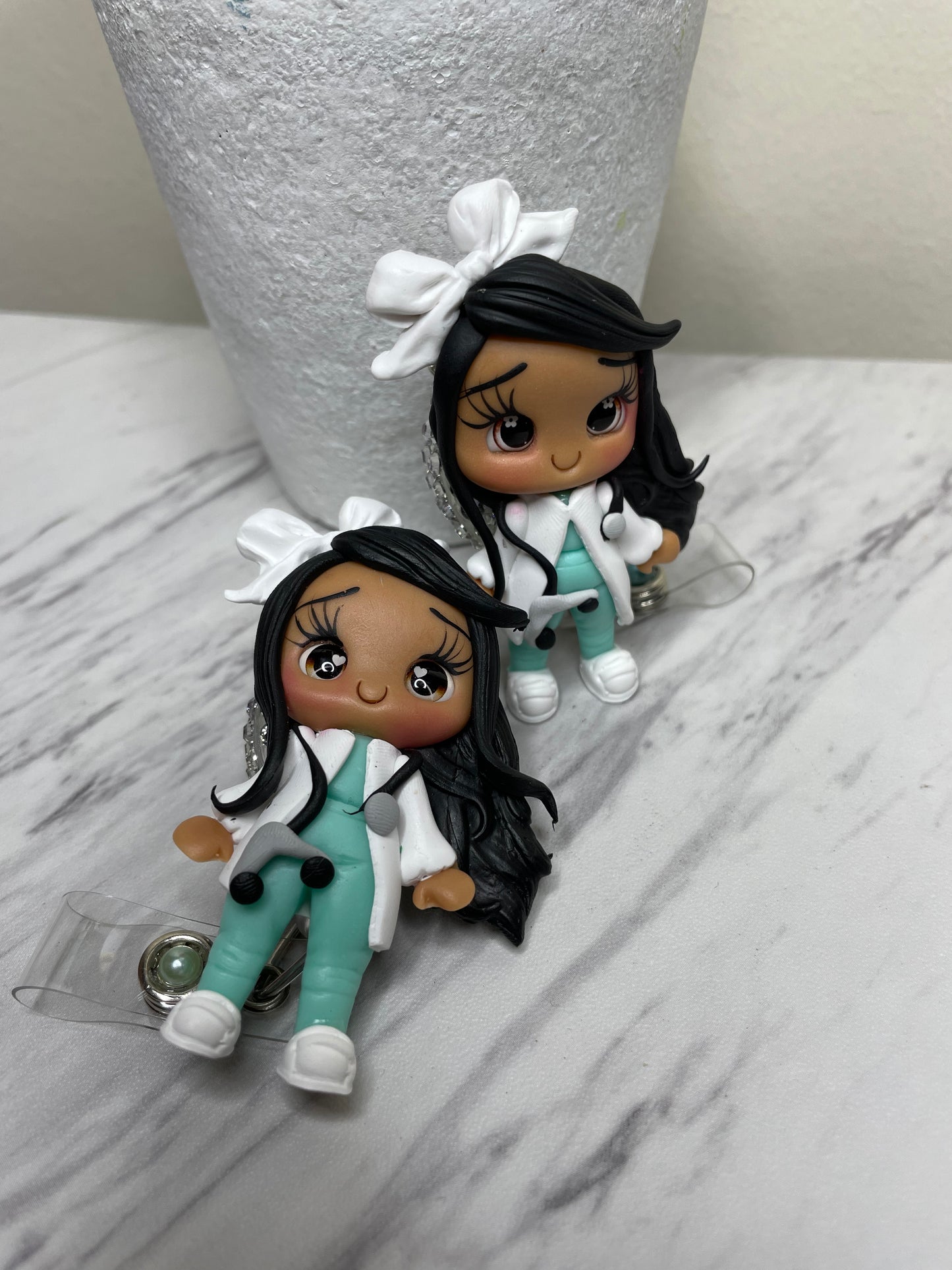 ‘Medical Me’ #1