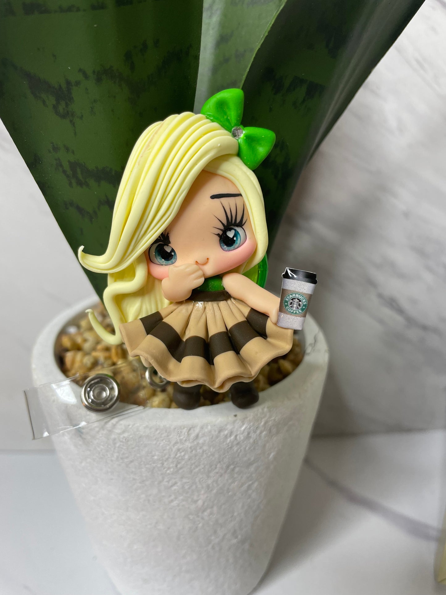 Starbucks Mini’s