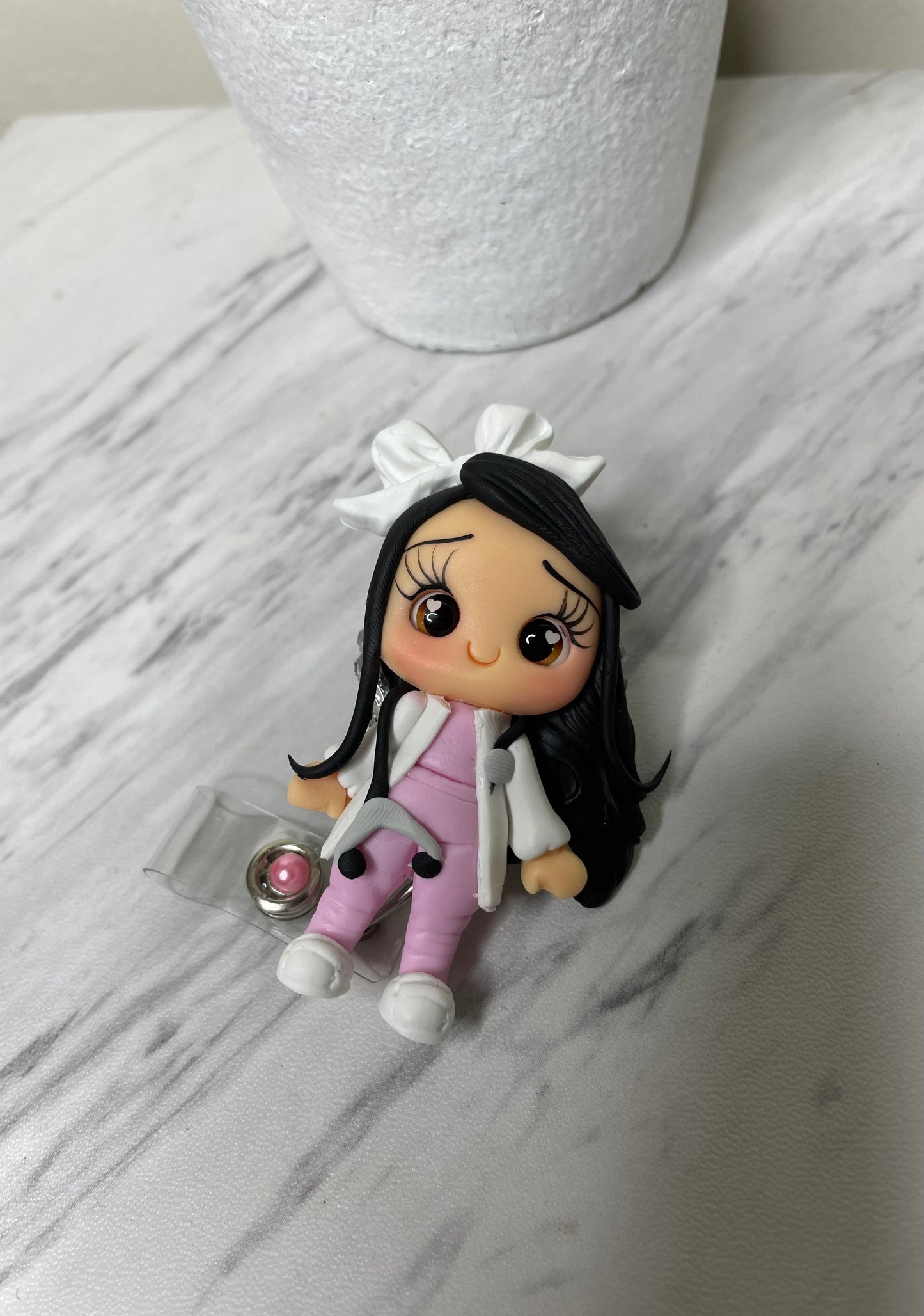 ‘Medical Me’ #3