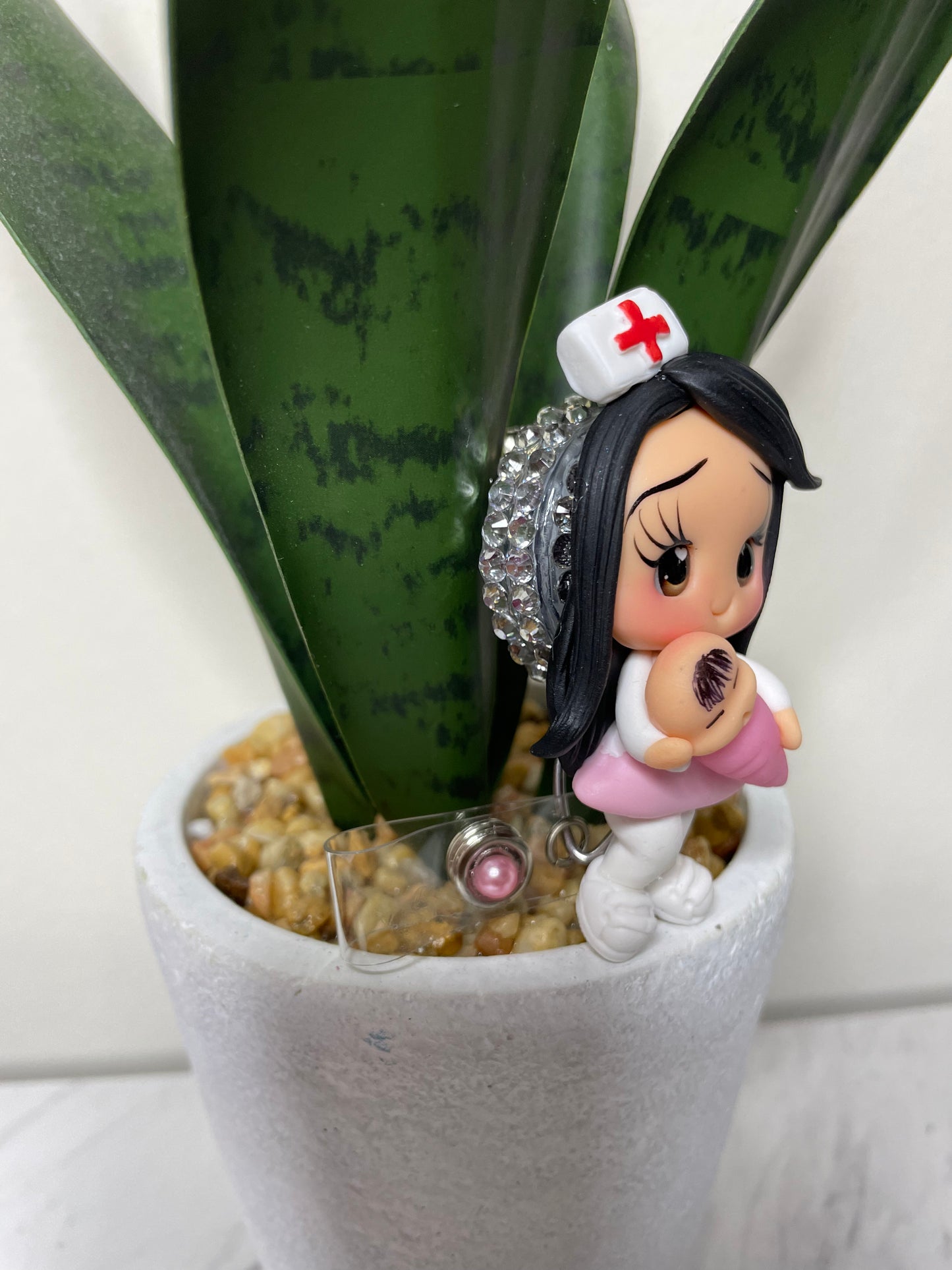 ‘Medical Me’ #5