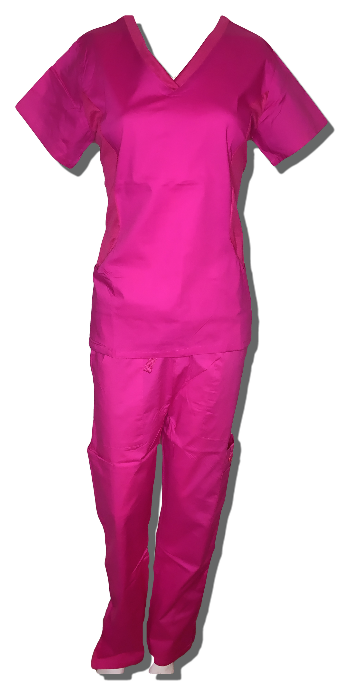 "Chic Flex Posh Pink Set"