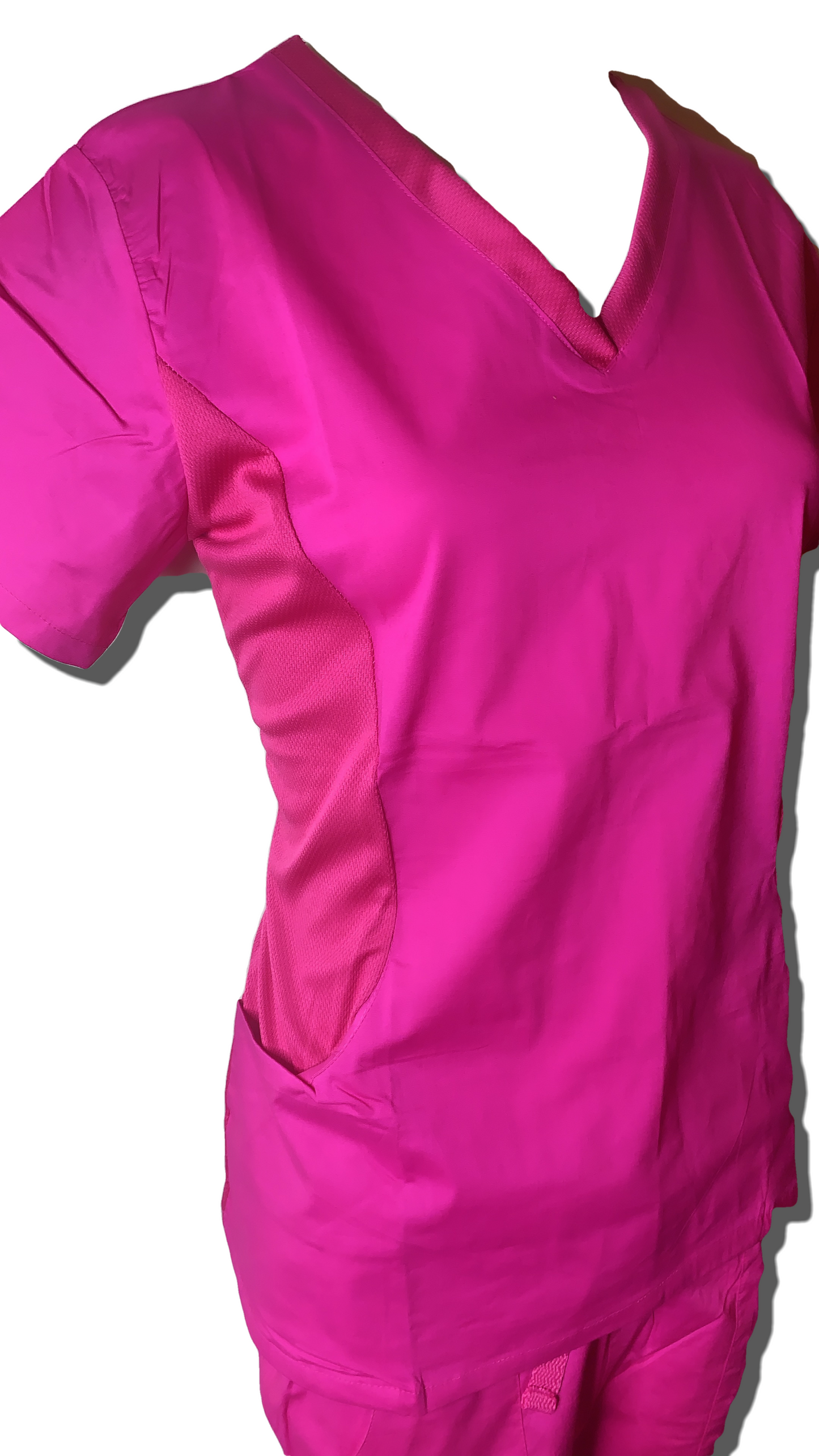 "Chic Flex Posh Pink Set"