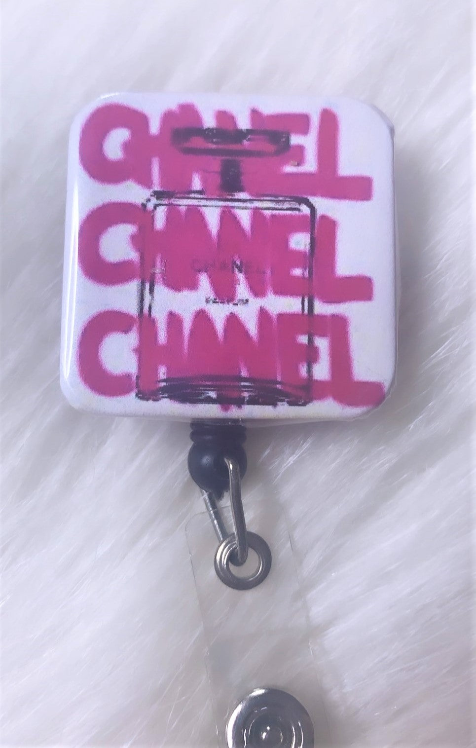 Vintage "C"