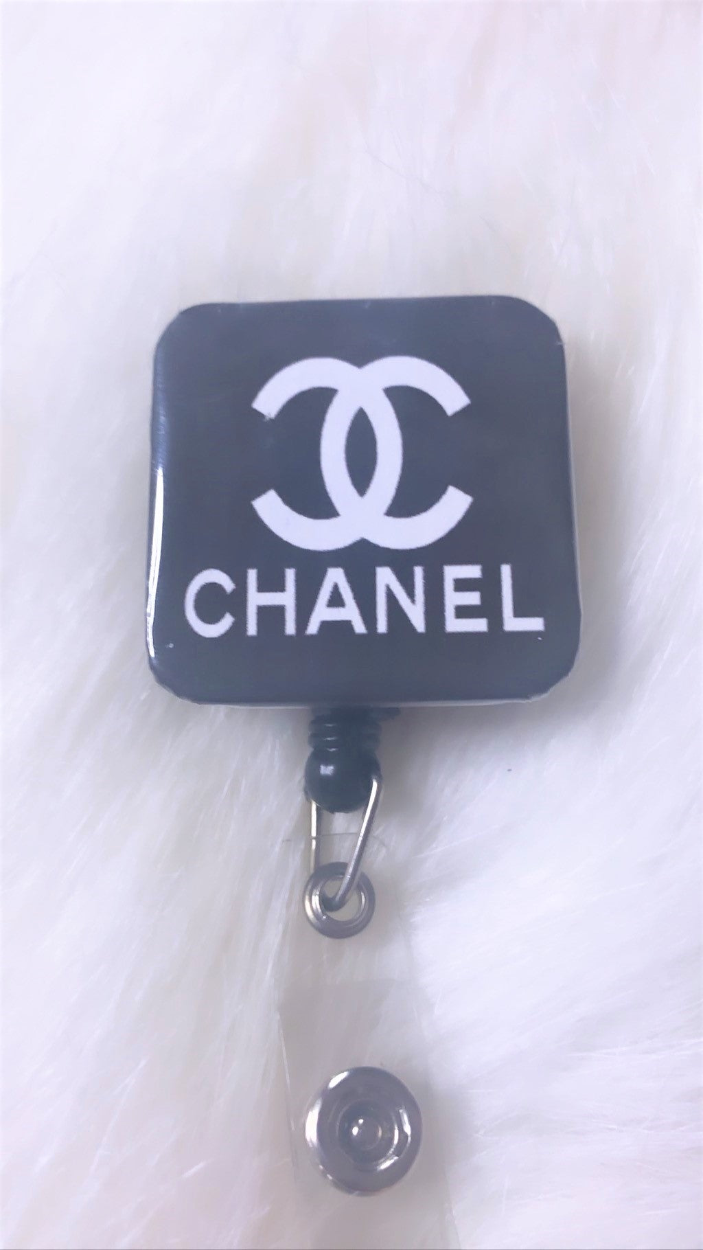 Vintage "C"
