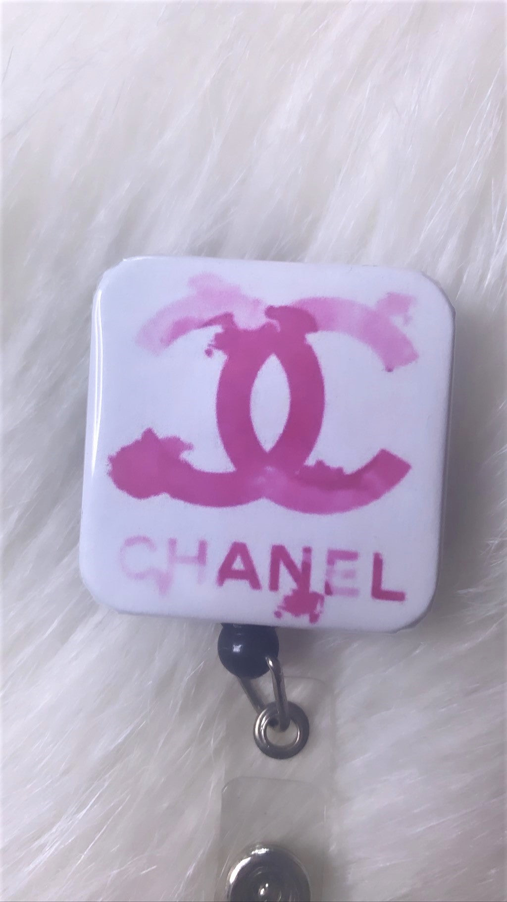 Vintage "C"