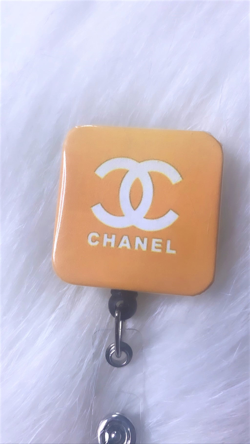 Vintage "C"