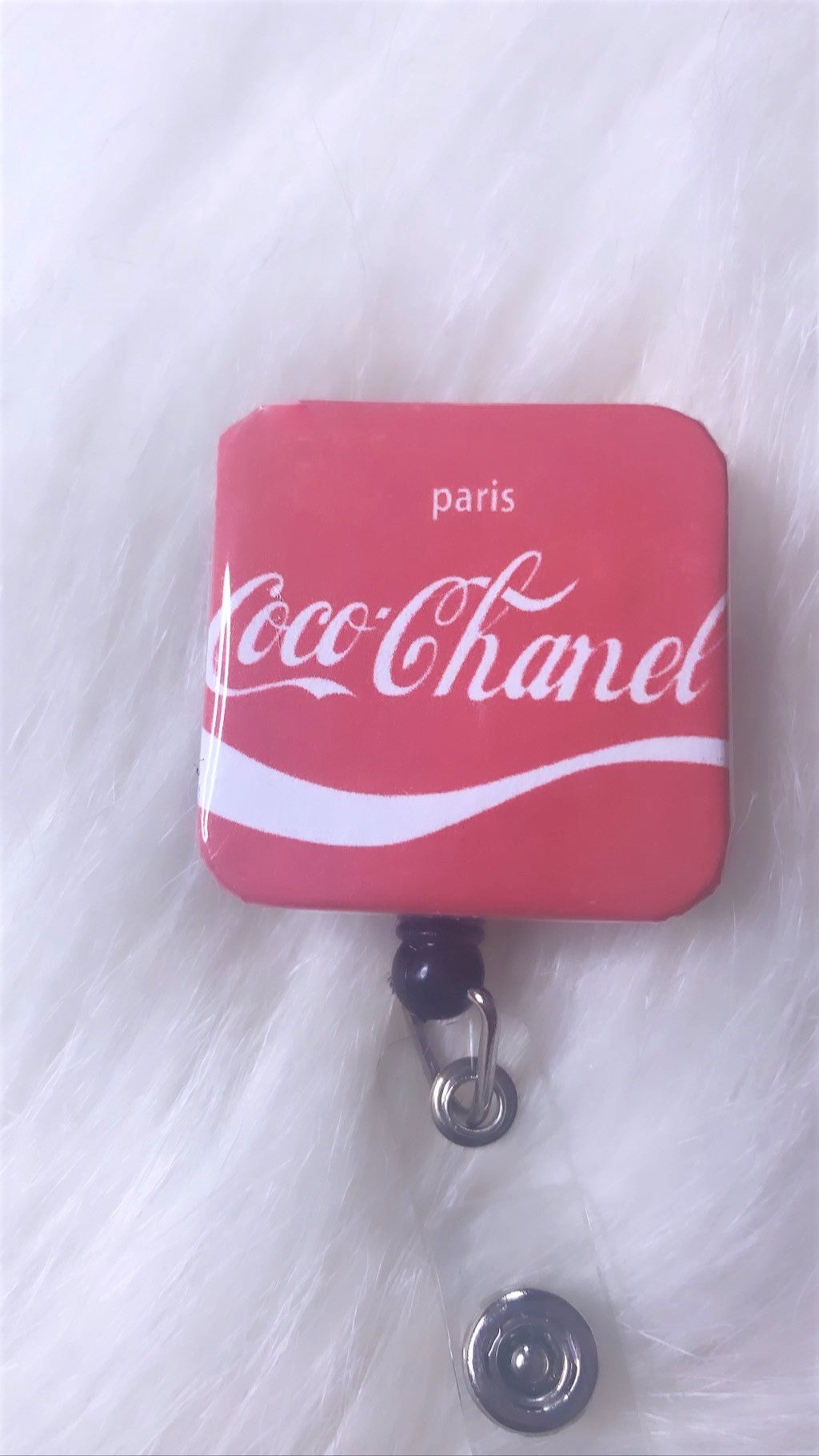 Vintage "C"