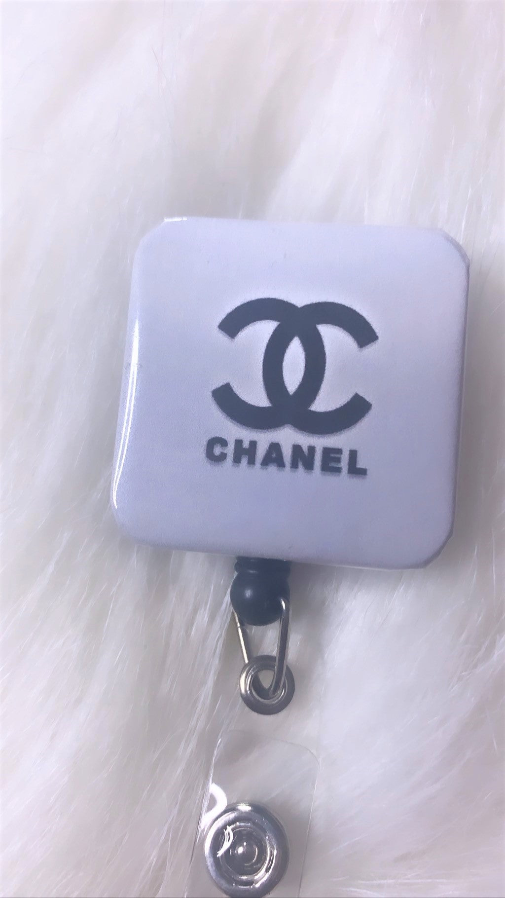 Vintage "C"