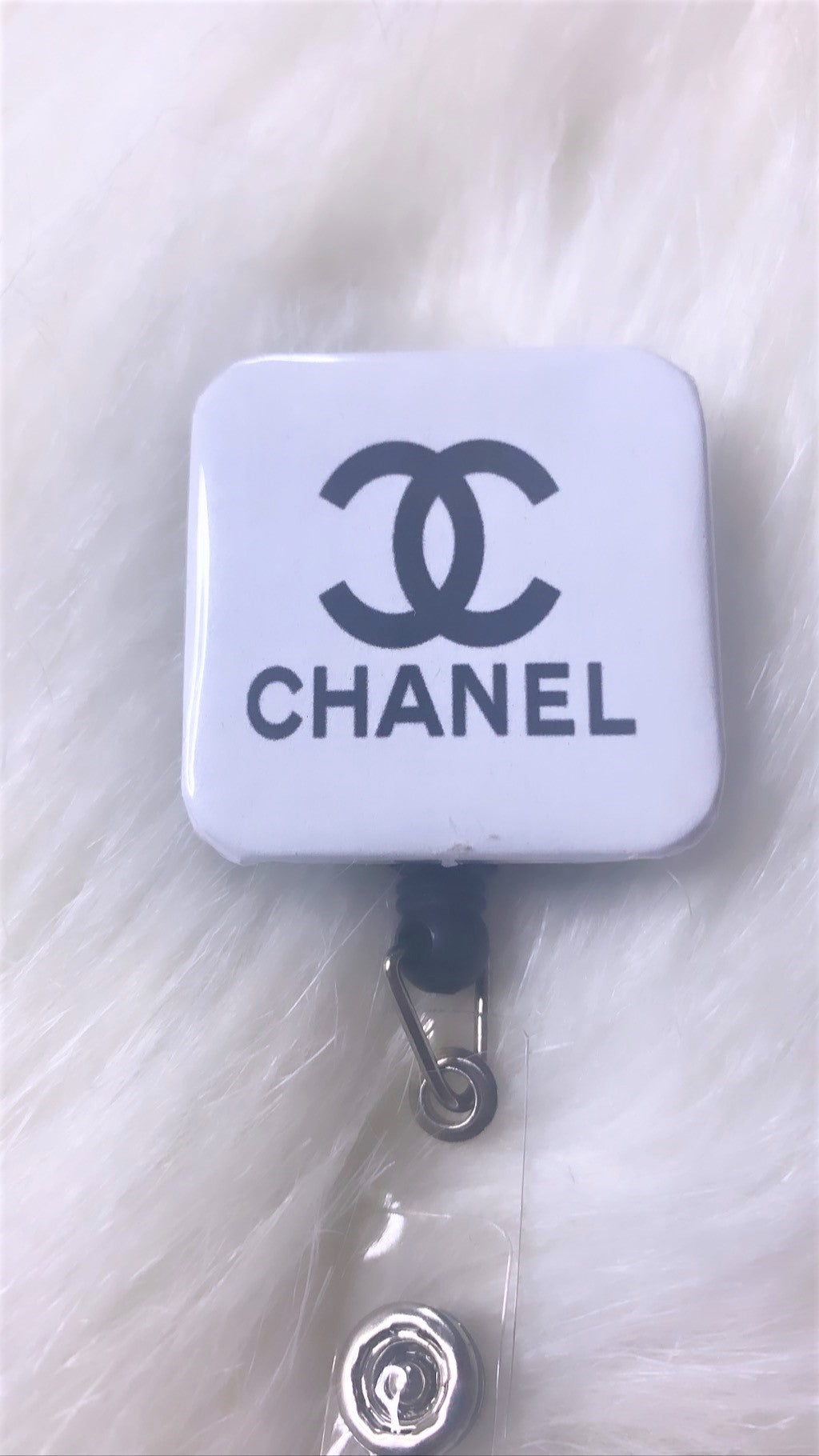 Vintage "C"