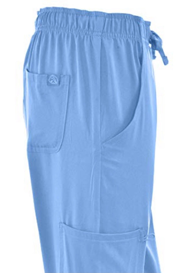 Monroe Jogger set (sky blue )