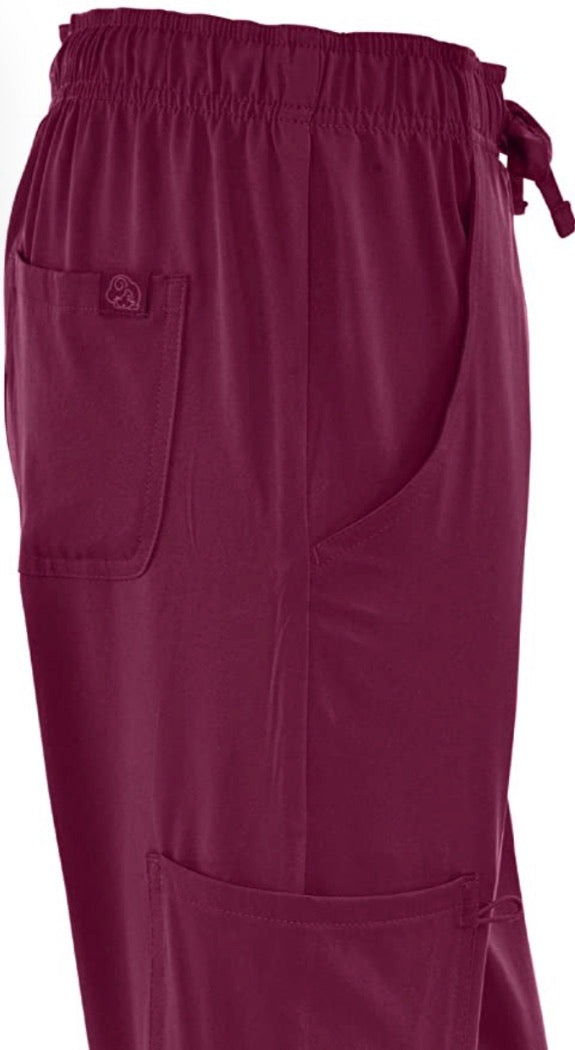 Monroe Jogger set (Wine)