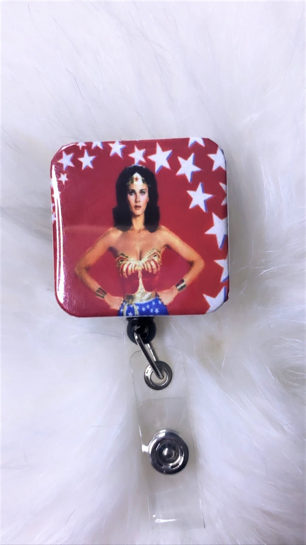 WW Mega wonder woman