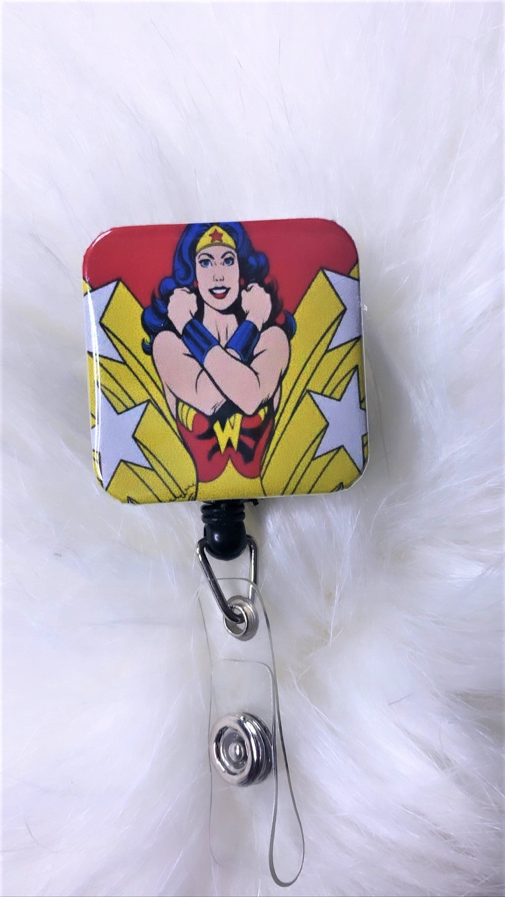 WW Super power