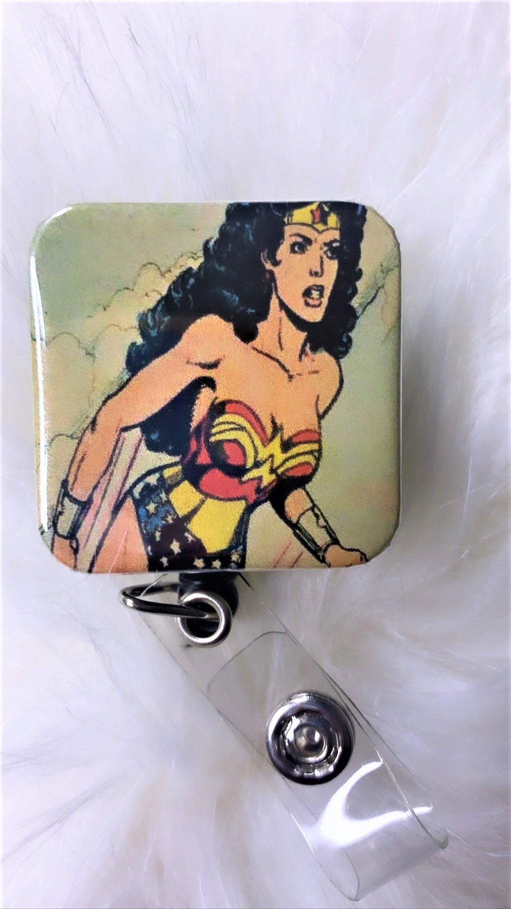 WW Retro