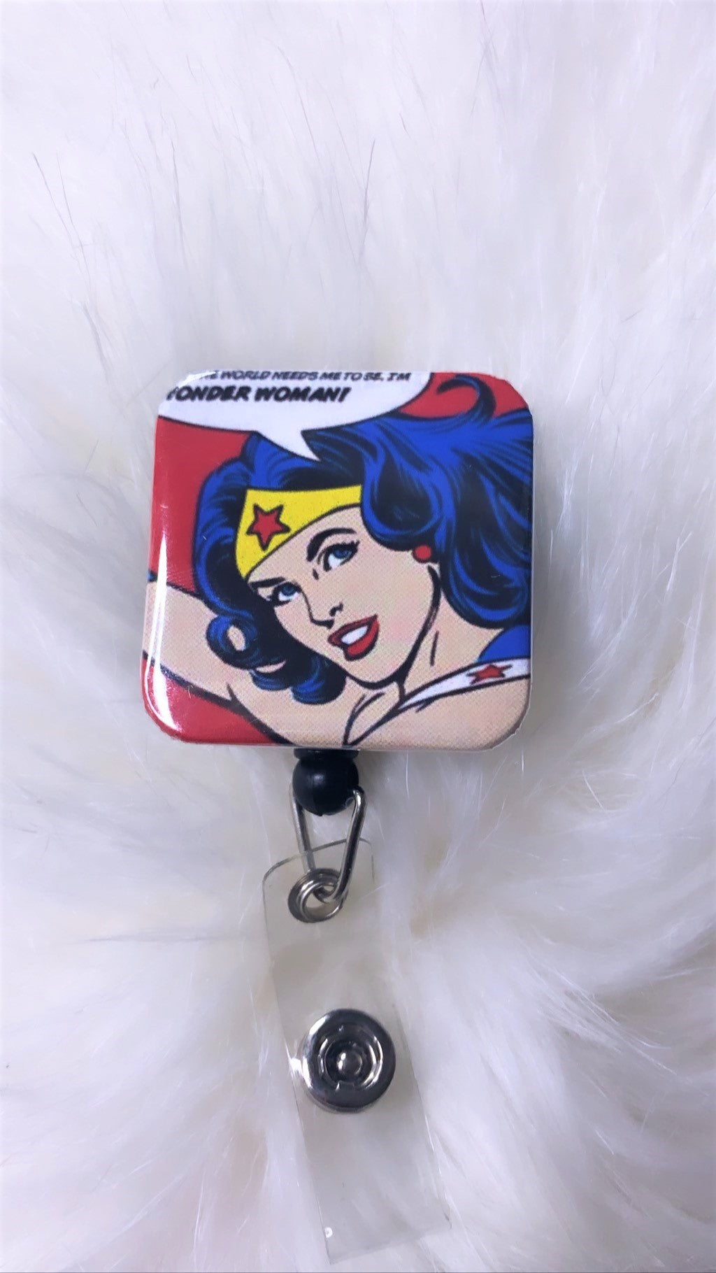 WW Iconic