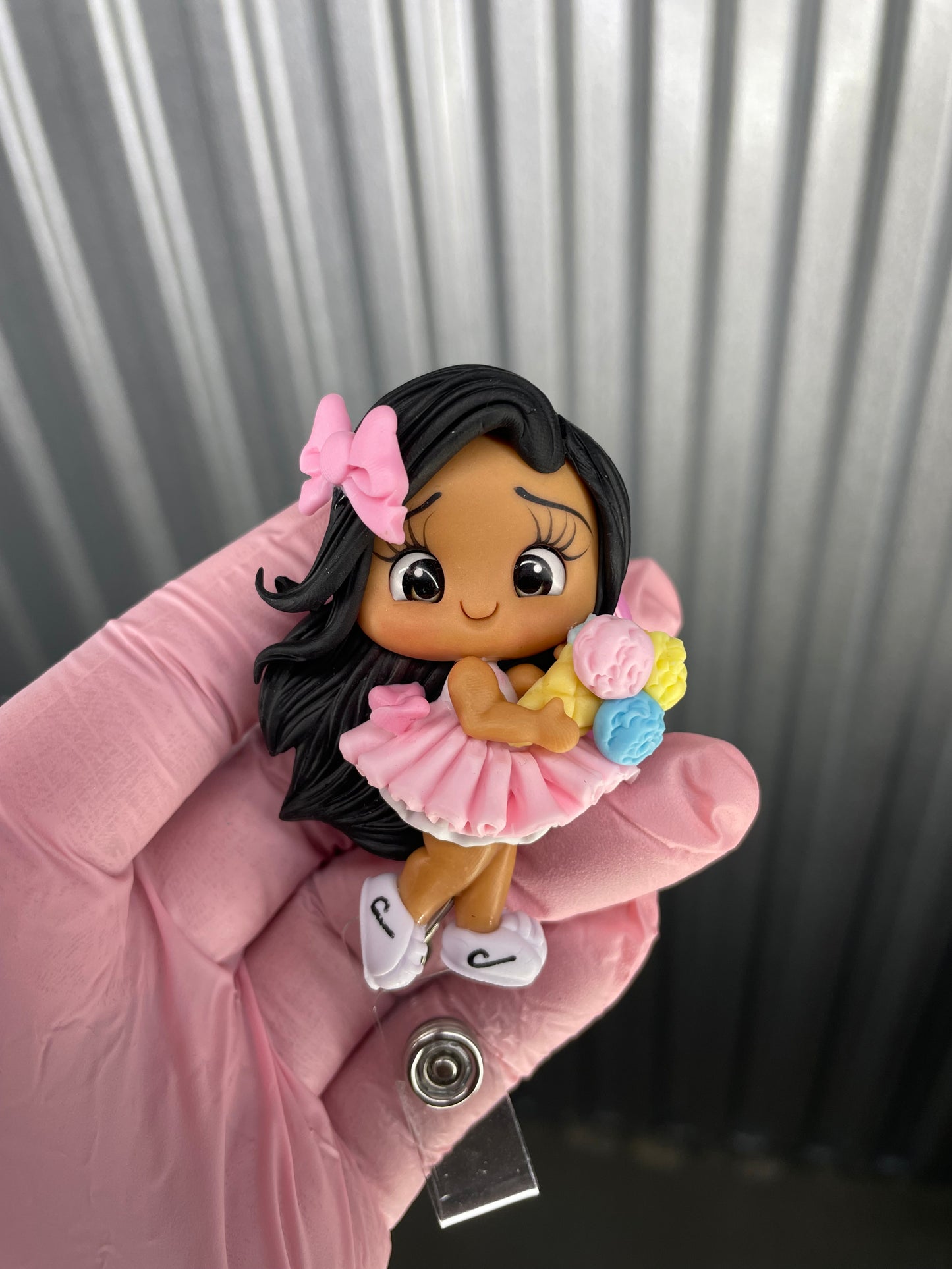 "ICE CREAM Mini"