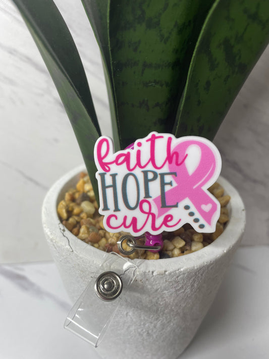 Faith Hope care