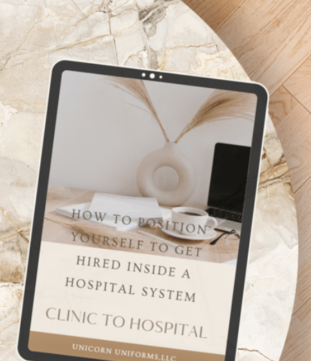 Clinic to Hospital: The Strategic Transition Guide for Medical Assistants
