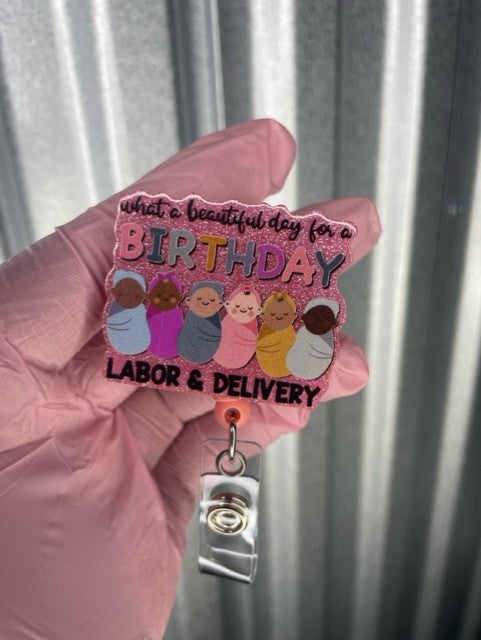 Labor & Delivery