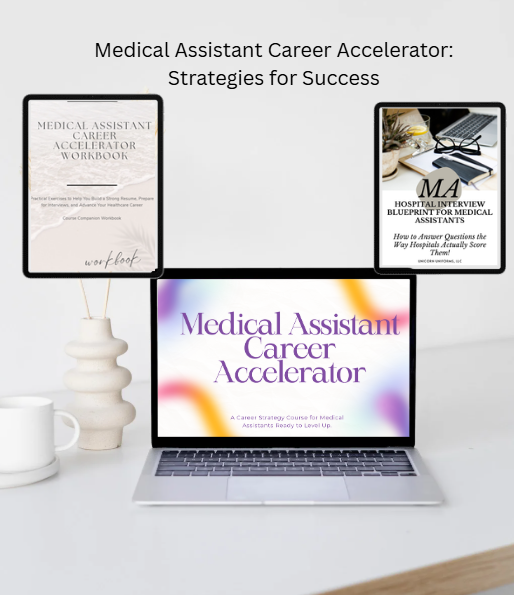 Medical Assistant Career Accelerator: Strategies for Success 🚀