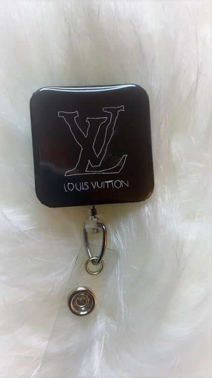 LV "Signature" Holder 
