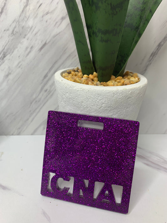 Credential Card (CNA)